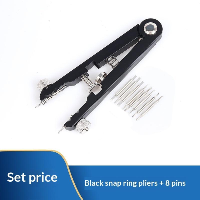 Watch Band Spring Bar Pin Remover Tool For Watch Strap Link Removal Adjustment Disassembly Assembly Watch Repair Diy Tool B
