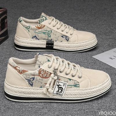 Pánská obuv – Tenisky