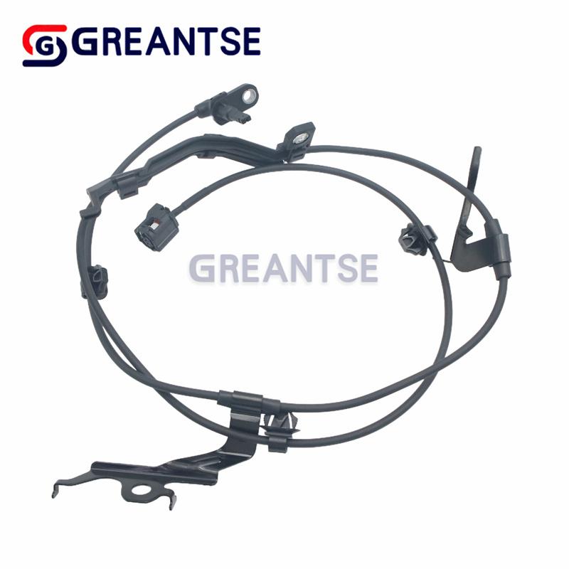 89543-02160 ABS Wheel Speed Sensor for     Toyota Corolla 1.8L 2.0L  8954312110 89543-12110 8954302160