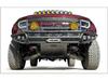 Ford Raptor F150 6.2L Front Bumper Guard: Off-road Anti-collision Large Tube (09-14).