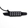Acoustic Guitar Pickup Under-Saddle Sound Hole Pickup Wide Frequency Response Ultra-Low Noise Guitar Accessories