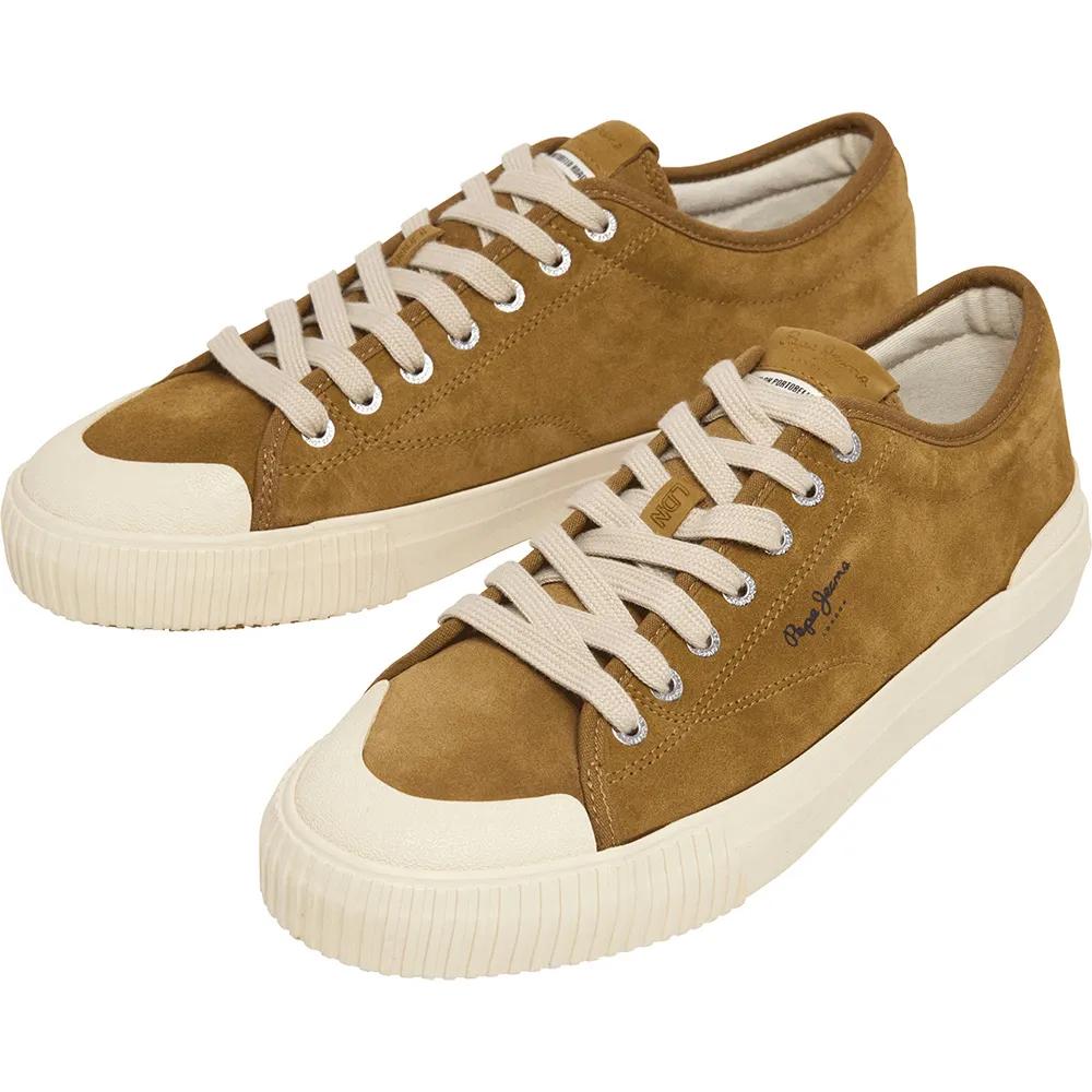 Pepe Jeans Кросовки Ben Suede