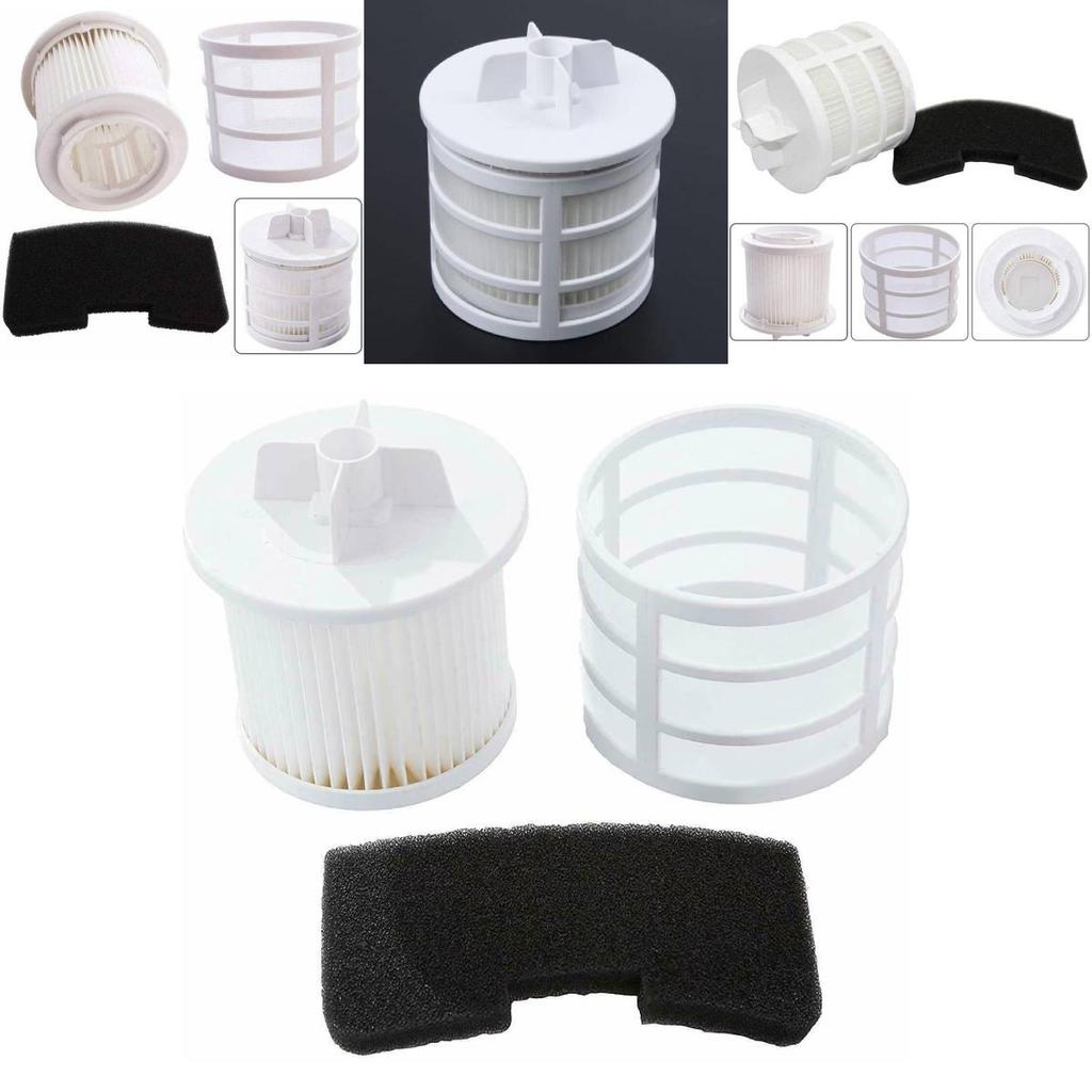 High-efficiency Hoover 35601328 U66 Vacuum Filter For Dust Filtration Ideal For Home Use