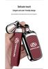 SAIC MAXUS V80 & G10 Premium Metal Key Cover - Full Protective Shell