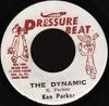 7inch Record KEN PARKER  LOVE GENERATION  The Dynamic  A Touch Of Ken Parker NONE Pressure Beat 1972 Jamaica Reggae Ska  Dub Used