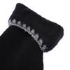 Atsugi Rilakawa Warm Room Socks RRA5092 Fleece-Lined