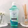 Ora2 Me Mouthwash Stain Clear Floral White Tea Mouthwash 460mL