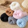 Adult Coral Fleece Breathable Socks Winter Extra-thick Lambswool Socks Sleep Socks Mid-calf Floor Socks Maternity Warm Socks