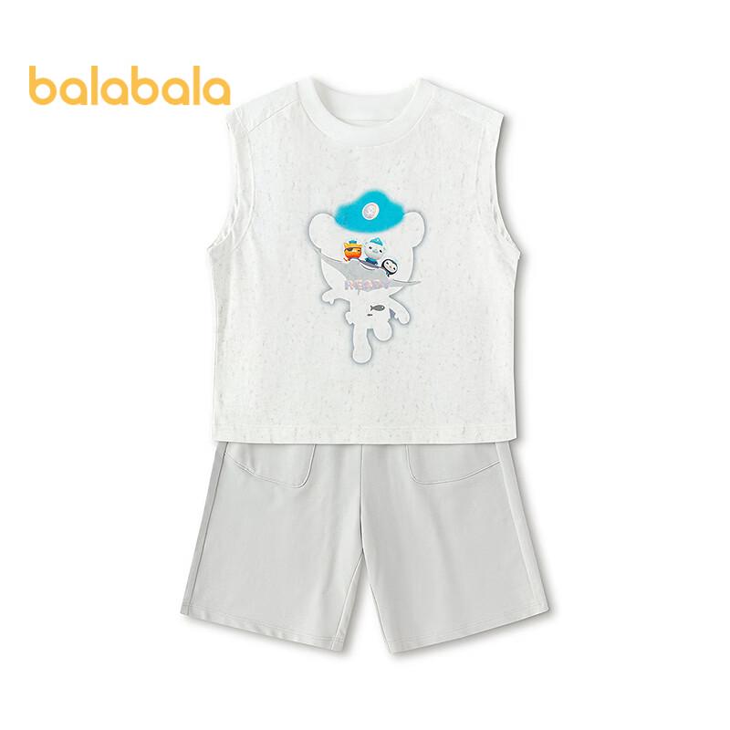 Летний набор для мальчиков Octonauts от Barabara 90