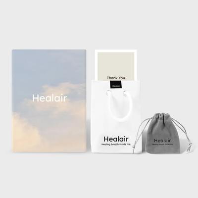 Healair Geschenkekollektion Geschenkekollektion