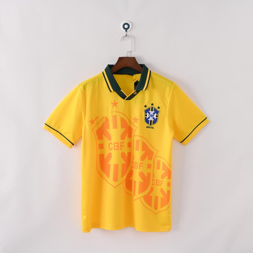 Retro Jerseys World Cup Commemorative Edition Mexico Spain Germany Argentina Netherlands Host Guest Football Uniforms