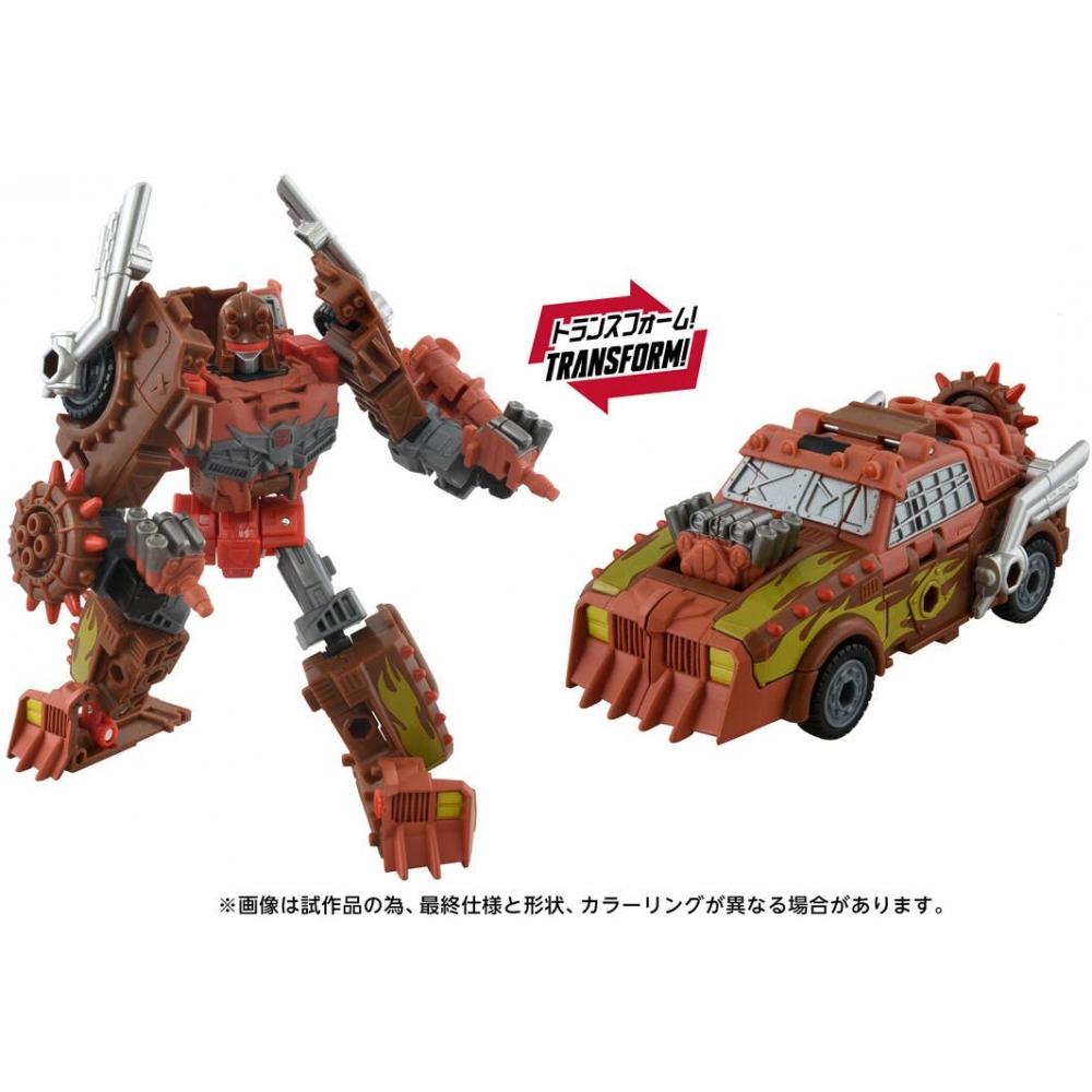 

Transformers Age Of The Primes Transformers Age Of The Primes Aotp 27 Junkion Jalopy