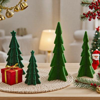 Party-Zubehör – Weihnachtsdeko