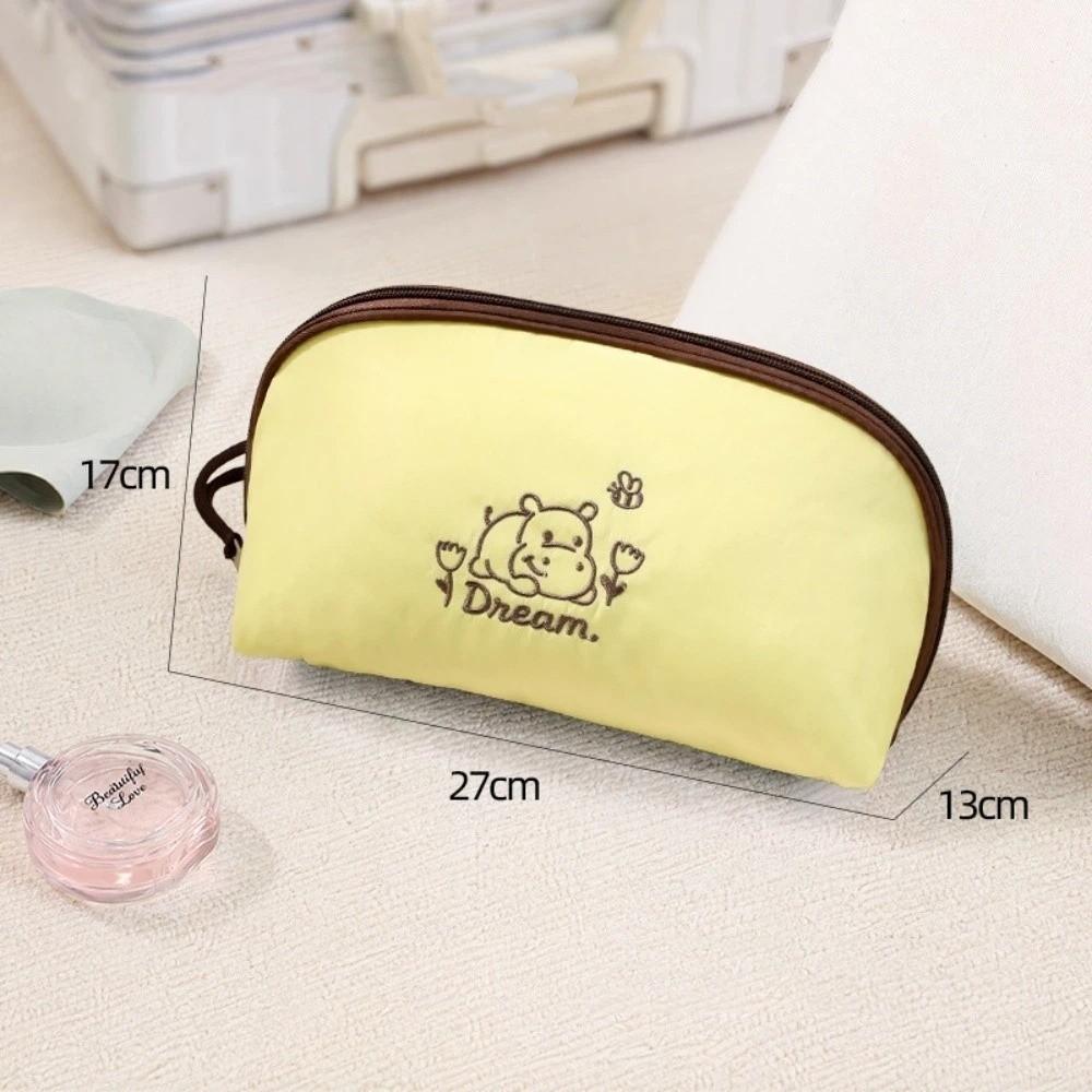Multi-purpose Underwear Storage Bag Three-in-One Set Compression Function Clothing Storage Bag Lightweight Portable