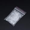 100Pcs 7Mm/2.2Mm Length Rimless Glasses Double Rubber Plug Lock Buckle For Prescription Glass Glasses Equipment Accessories