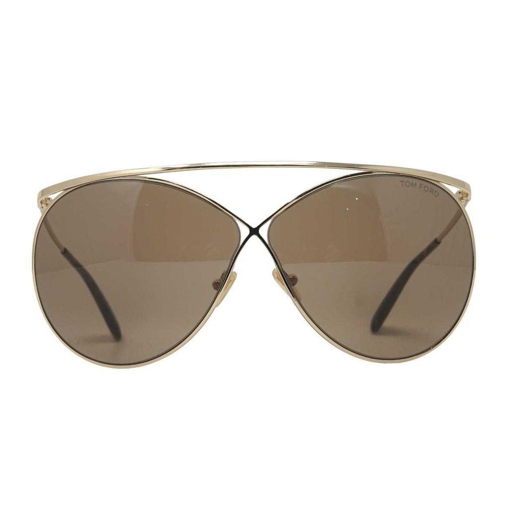 Tom Ford Womens/Ladies Stevie Sunglasses