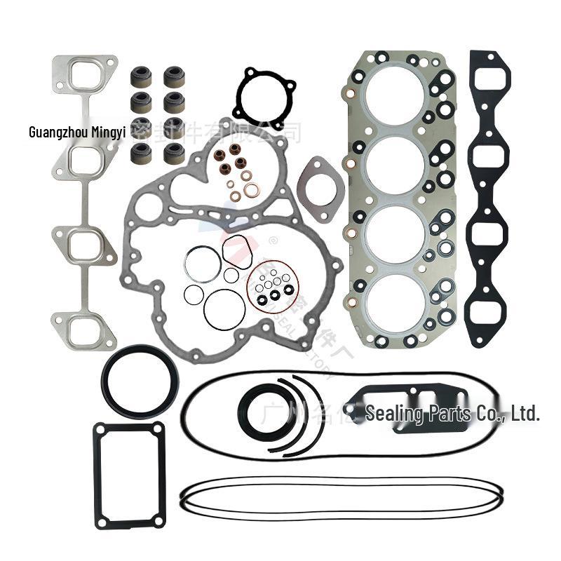 Product Name: "Thermo King 2.2DI Cylinder Head Gasket Kit for D201 Engine Overhaul 300262"