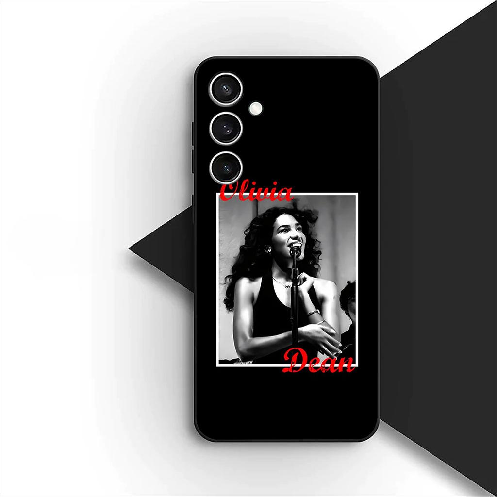 Cover for Apple iPhone 12 13 Pro Max Mini ProMax X XR Air XS 12Pro 13Pro Casing Phone Case Wallpaper Olivias Poster Deans