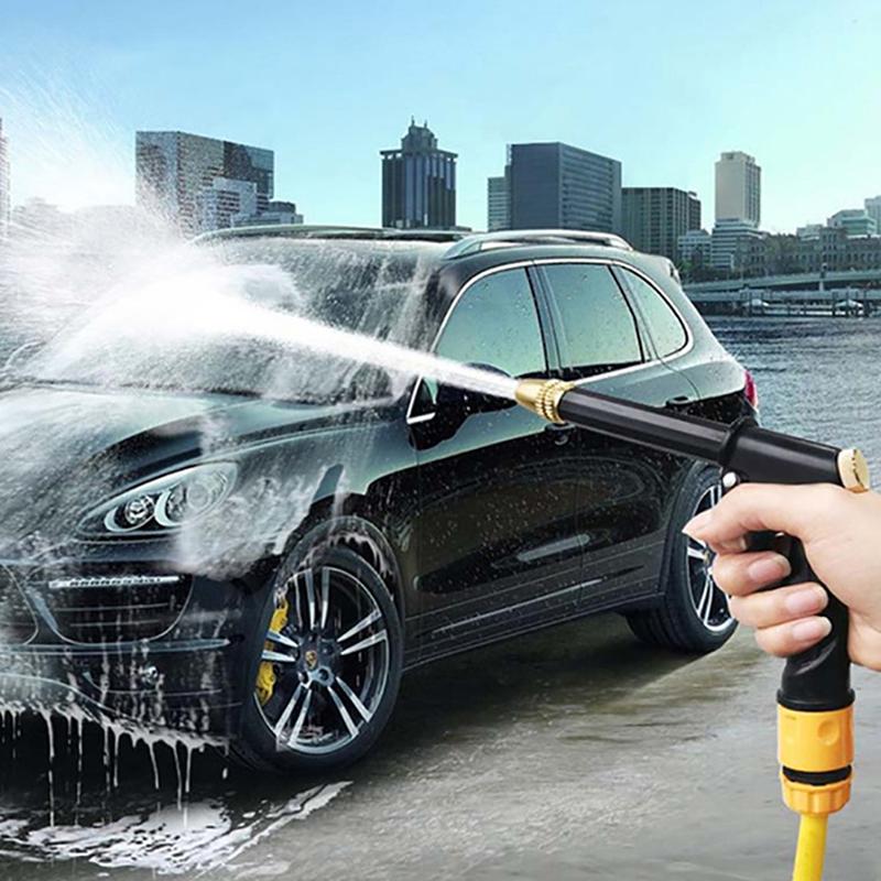 High-pressure Washing Machine Watering House and Car Cleaning Sprayer Nozzle