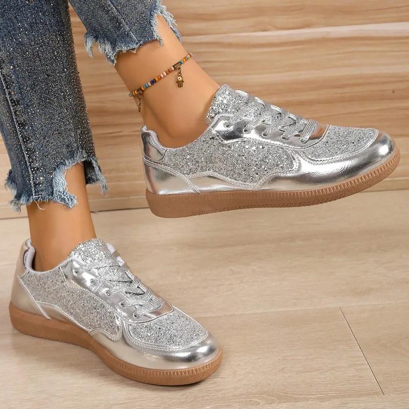 Woman Sneakers 2025 New Explosive Male and Female Couple Casual Sneaker Fashion Classic Board Shoes Thick Sole Women Flat Shoe