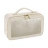 Bagbase Boutique Clear Toiletry Bag