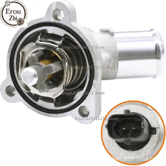 25192923 25199831 For Chevrolet Spark M300 Thermostat 96988257