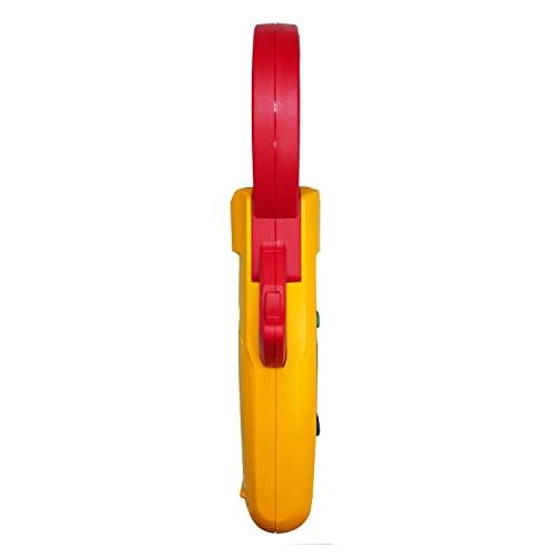 FLUKE True-rms Leakage Current Clamp Meter, 61mm Aperture, 369mm (Official Japanese Product)