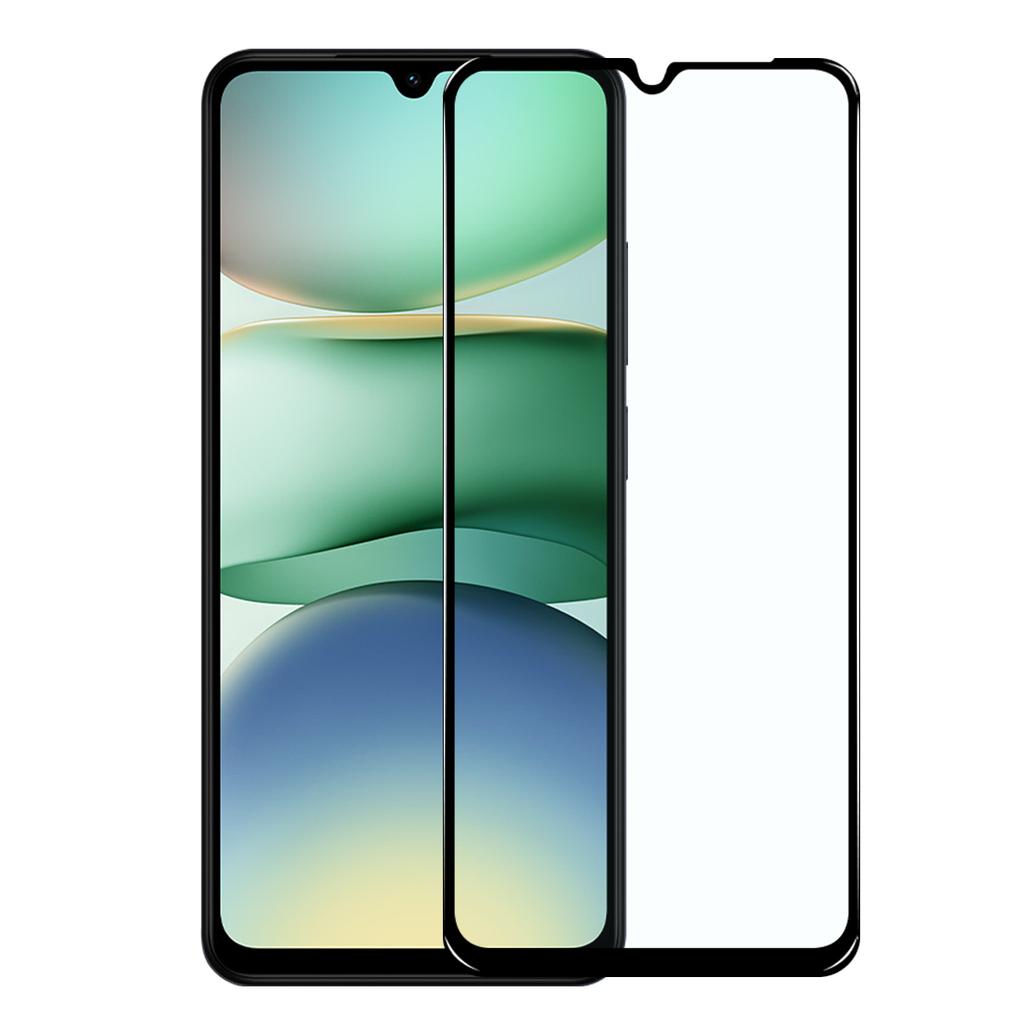 NORTHJO A+ For Xiaomi Redmi A5 4G (171.7mm)/Poco C71 4G Screen Protector High Aluminum-Silicon Film 0.3mm 2.5D