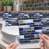 Tile Stickers Epoxy And Plastic Home Humidity Resistant