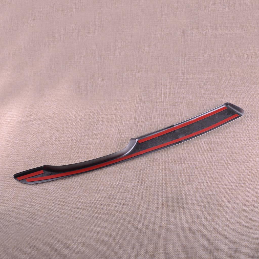 2 Stück mattsilbernes ABS-Auto-Innenraum-Vordertür-Armlehnenstreifen-Abdeckungs-Ordnung, passend für Mercedes-Benz Vito W447