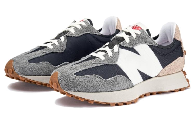 New Balance 327 'Harbor Grey Gum' Men's Sneakers