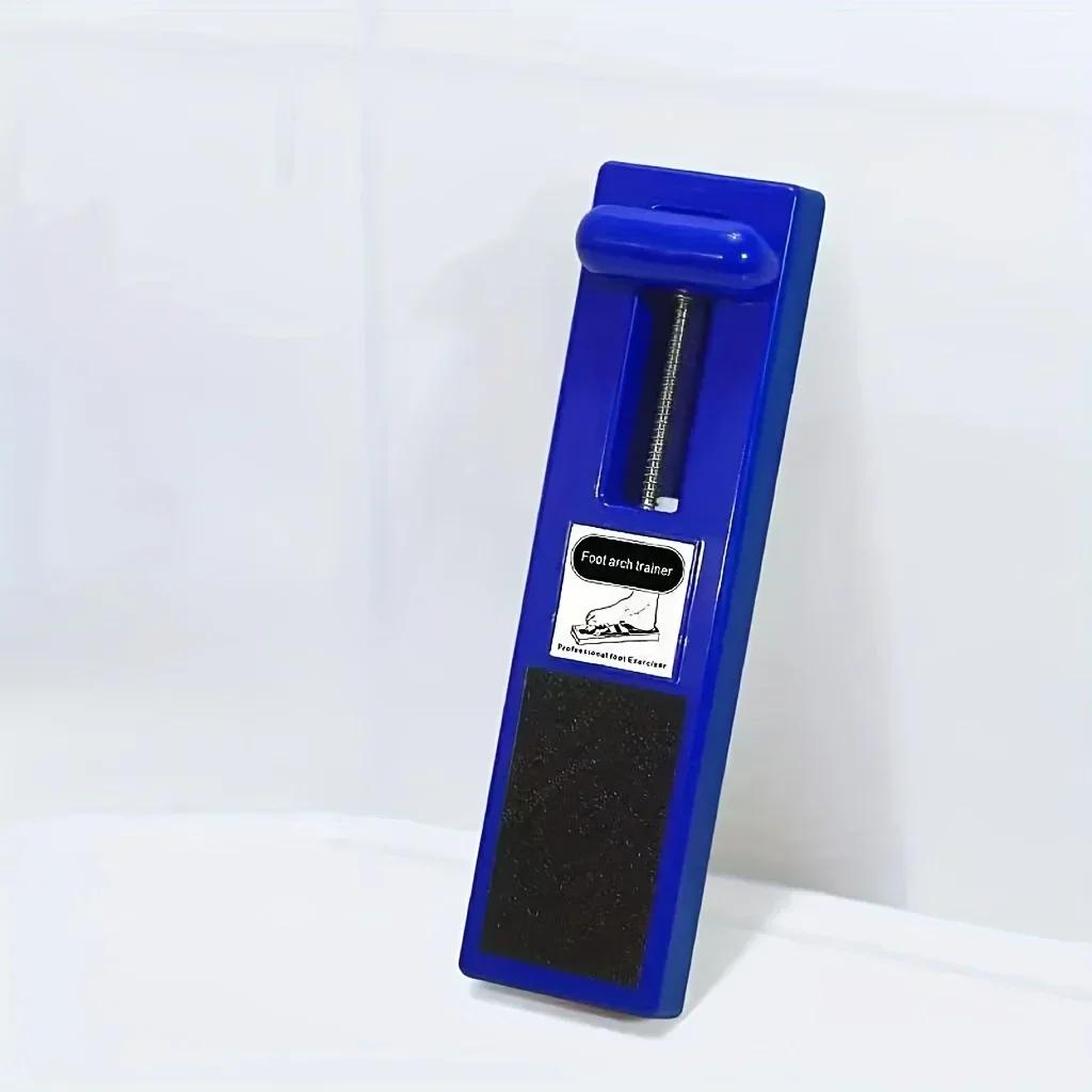 1 st Fotvalvstränare Förbättra Tåstyrka Balettdans Tåträningsanordning Tåmuskelförstärkare Muskelstyrkeövningsutrustning