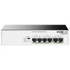 H3C US106GC-LP Desktop Gigabit PoE Switch