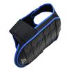 Youth Motocross Armor Chest Back Protector ATV Dirt Bike Knee Elbow Pad for Ages 4-15 Children's Motorcycle Safety Gear