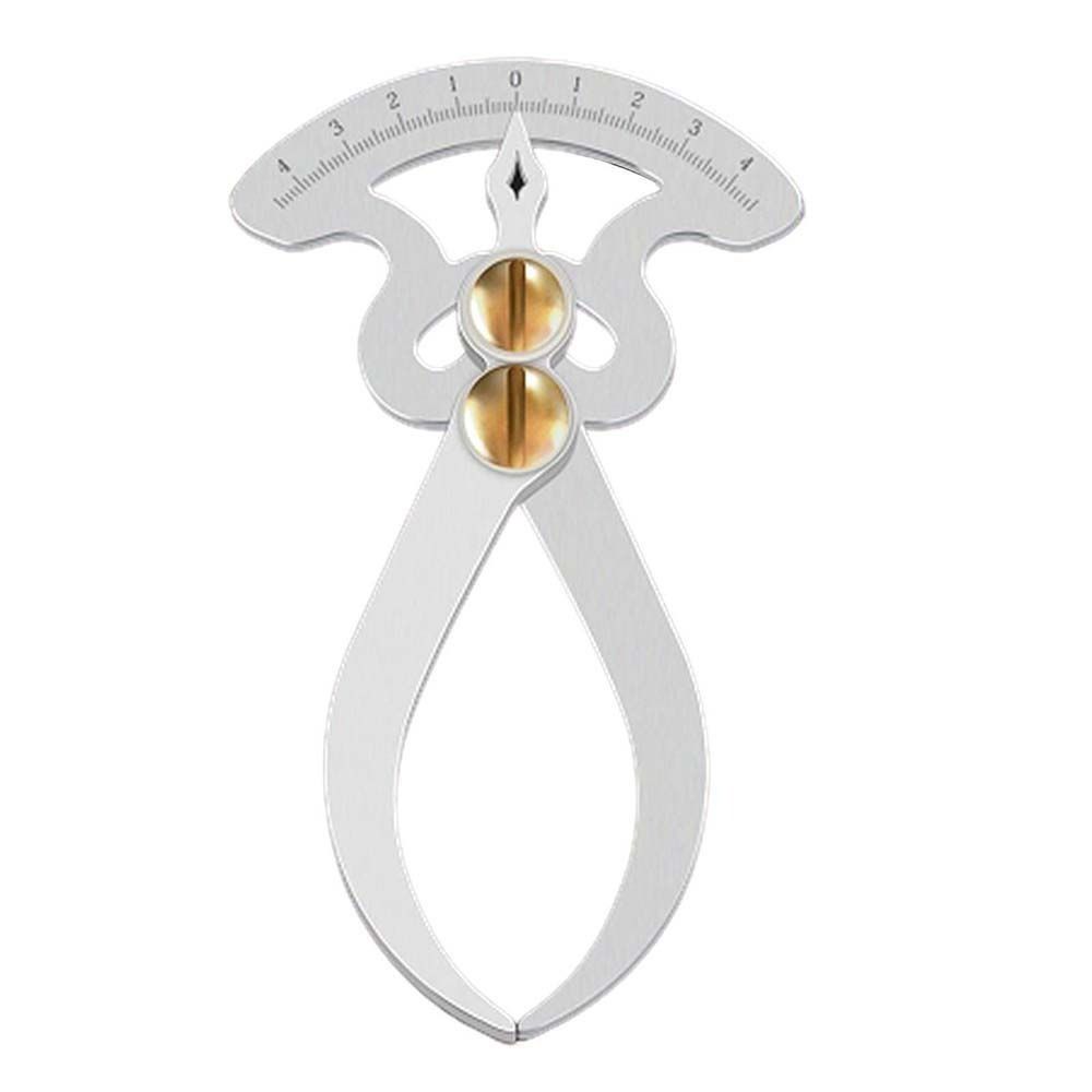 

Измерительный прибор из нержавеющей стали 3Word Measuring Tool New Gauge Ruler Home Metric Graduation