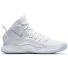 Nike Hyperdunk X EP White Ice Men Sneakers Metallic-Silver AO7890-101