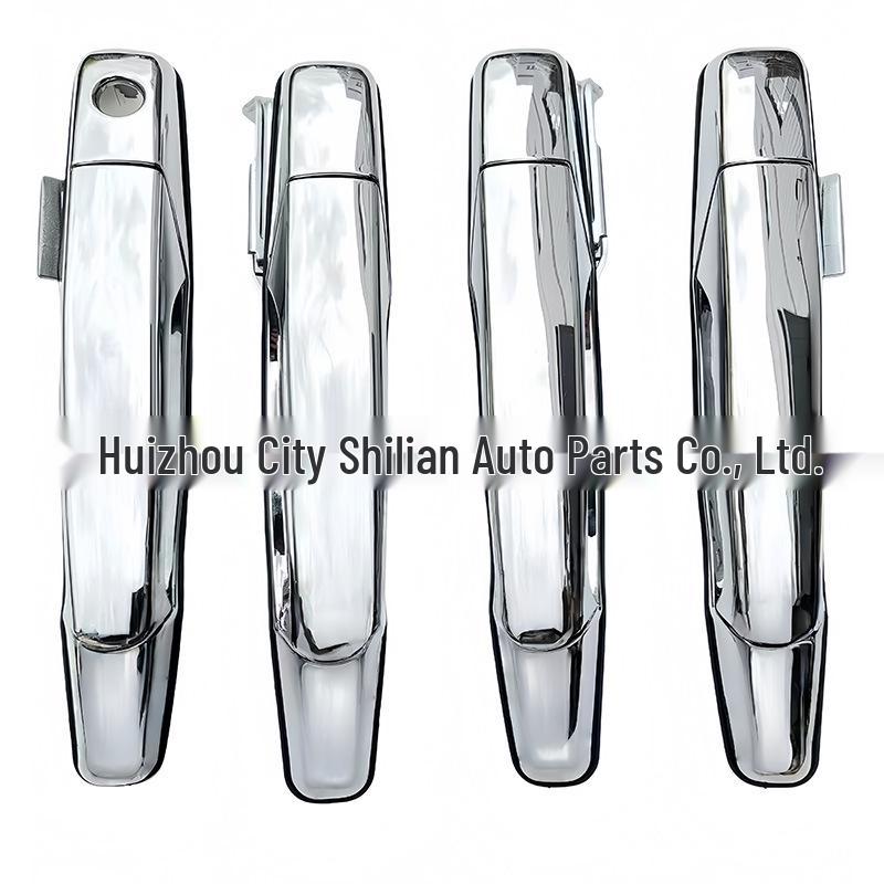 GMC Cadillac Chevrolet Car Door Handle Set GMC Cadillac Chevrolet