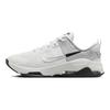 Nike Zoom Bella 6 Premium Bequeme Rutschfeste Low-Top Trainingsschuhe Damen Sneaker Weiß FZ1714-100