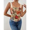 Corsets, Fashionable and Elegant Women's Clothing