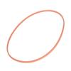 Lathe Belt 63cm Perimeter 10 Inch Lathe Drive Belt for Drill Press Table Saw Bandsaw Woodworking Machinery