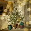 KADAX Christmas Tree Stand For A Living Christmas Tree Pot Tree 2.4 M