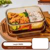 Recipientes para alimentos – Lancheiras
