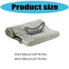 4 Inch 6 Inch Emergency Bandage Pressed Wound Israeli Bandage Pressure Bandage Medicals Supplies for Wounds