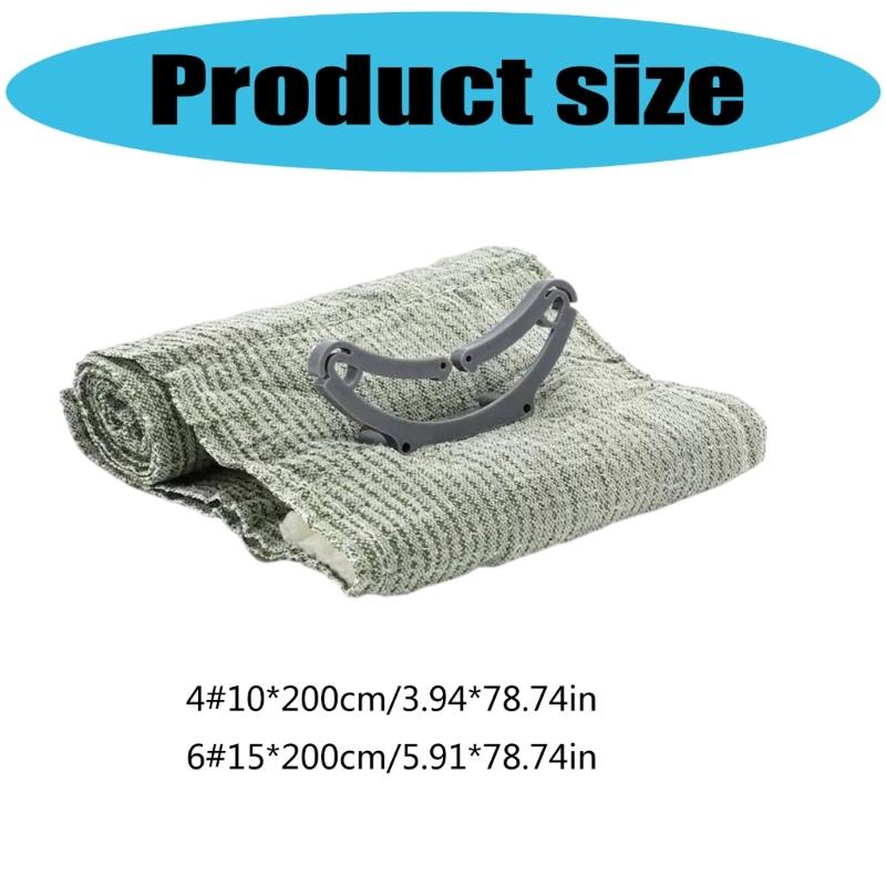4 Inch 6 Inch Emergency Bandage Pressed Wound Israeli Bandage Pressure Bandage Medicals Supplies for Wounds