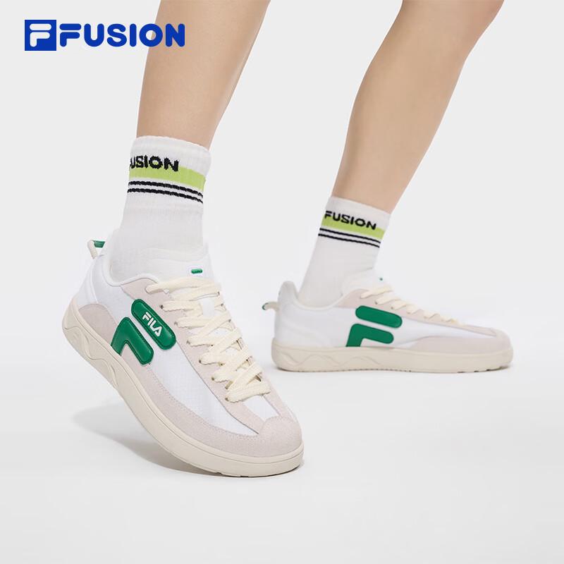 FILA FUSION 2026 Summer Casual Board Shoes