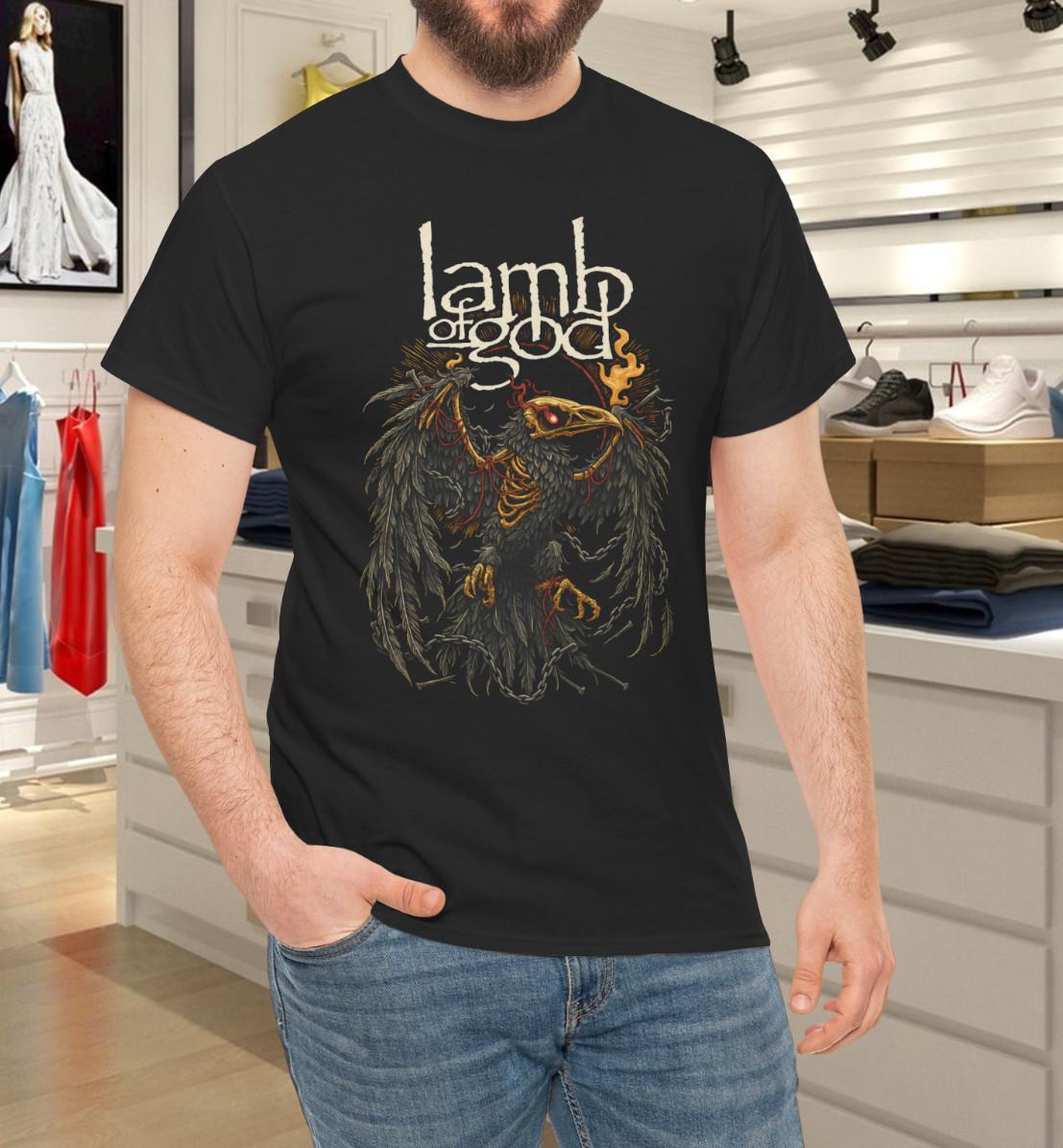 God 2022 Concert Unisex T-Shirt Unisex T-Shirt S