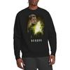 Star Trek Beyond Unisex-Sweatshirt mit Chekov-Poster für Erwachsene