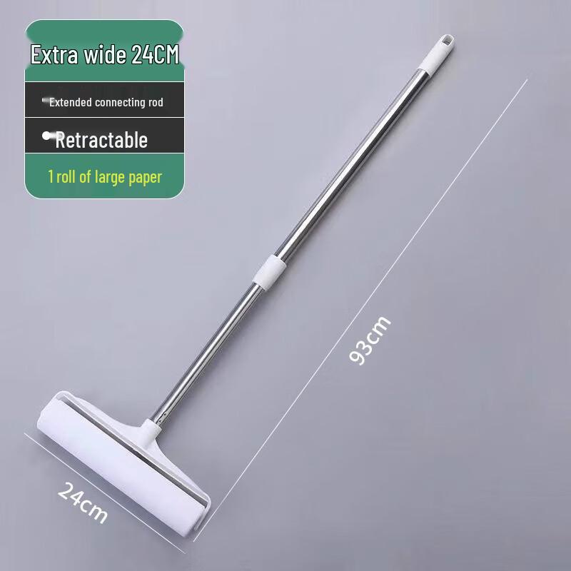 

Fumaiide Long Handle Lint Roller Kit