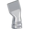 Steinel 087715 Angled Flat Nozzle Suitable for (hot Air Nozzle Brand) Steinel HL 1920 E, HL 2020 E
