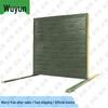 Wujun Outdoor Physical & Field Training Equipment